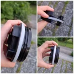 Sleek Leak-Proof Thermos Mug - 380/510 ML Insulated Style photo review