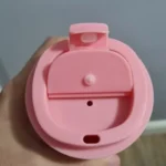 Sleek Leak-Proof Thermos Mug - 380/510 ML Insulated Style photo review