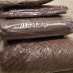 Luxurious Non-Slip Velvet Sofa Cover - Pet & Kid Protector photo review