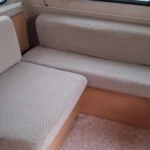 Elegant Jacquard Sofa Cover - Soft, Stretchy Protection for All Sofas photo review