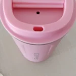 Sleek Leak-Proof Thermos Mug - 380/510 ML Insulated Style photo review