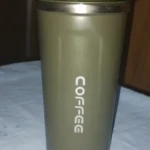 Sleek Leak-Proof Thermos Mug - 380/510 ML Insulated Style photo review