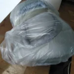 Cozy Cotton Cat Cave: Ultimate Winter Pet Bed Retreat photo review