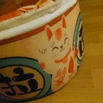 Cozy Super Large Pet Nest Bed for Dogs and Cats photo review