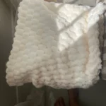 Cozy Cream Pineapple Turtle Plush Pillowcase for Home Decor photo review