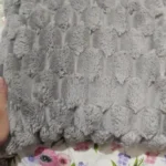 Cozy Cream Pineapple Turtle Plush Pillowcase for Home Decor photo review