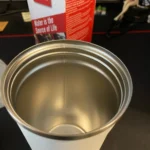 Sleek Leak-Proof Thermos Mug - 380/510 ML Insulated Style photo review