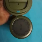 Travel-Ready Stainless Steel Mug: Hot & Cold for Hours photo review