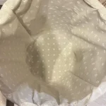 Chic Woven Rattan Laundry Basket with Lid for Stylish Storage photo review