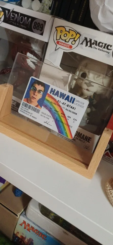 Stylish U-Shape Acrylic Photo Frame for Cherished Memories photo review