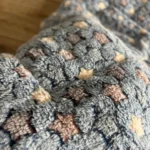 Cozy Plush Cat & Small Dog Bed Mat - Breathable & Soft photo review