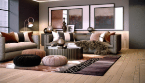 Beyond the Basics: Advanced Techniques for Layering Rugs with Style