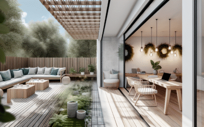 Biophilic Home Office Design: Bring Nature In for Better Work