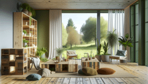 Chemical-Free Garden And Landscape Design