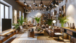 Color Your Mood: The Psychology of Home Decor