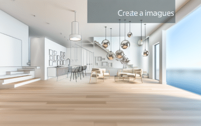 Contemporary Home Design With Texture Play
