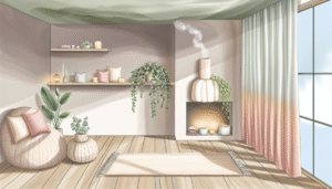 Creating Multi-Sensory Wellness Environments