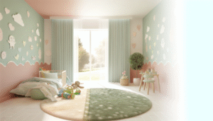 Creative Crib Bumper Designs