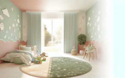 Creative Crib Bumper Designs