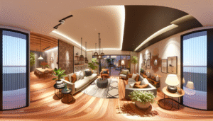 Curate Your Calm: The Psychology of Color in Home Design