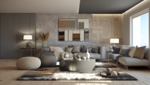 Decoding Depth: Everything You Need to Know About Layering Rugs