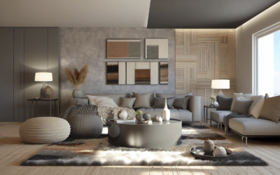 Decoding Depth: Everything You Need to Know About Layering Rugs