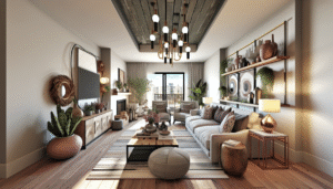 Design with Intention: Color Psychology for Your Home