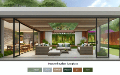 Designing Outdoor Team Building Spaces With Activity Zones