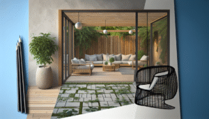 Ergonomic Home Office Design: Furniture and Layout Guide