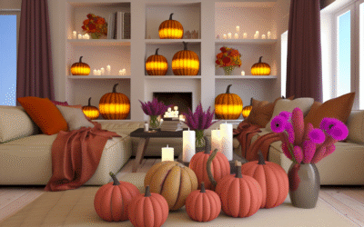 Freshen Up Your Space: Stunning Open Shelving Decor Ideas with Vibrant Spring Blooms