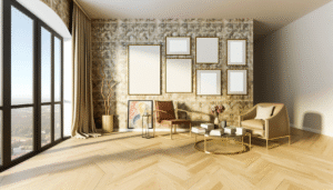 From Museum to Home: Bringing Professional Curation to Your Living Space