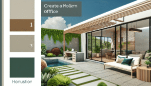 Modern Home Office Design on a Budget: Look Luxe, Spend Less