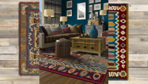 Own Your Fabric Story: How to Mix Textures with Confidence