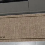 Carpet for Kitchen Runner Rug Non-slip Floor Mat Long Carpets Elegant Minimalist Style Home Decoration Rugs 주방 카펫 photo review