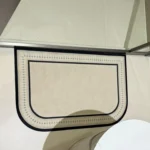 Soft Diatom Mud Bath Mat - Quick-Dry, Non-Slip Comfort photo review