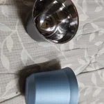 80/160/250ml Outdoor Camping Espresso Mug Thickened 304 Stainless Steel Double Wall Insulation Coffee Cup Tea Cup photo review