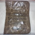 Luxurious Cobblestone Non-Slip Memory Foam Bath Mat photo review