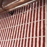 French Style Carpets for Living Room Fluffy Soft Bedroom Decor Vintage Carpet Home Cloakroom Plush Floor Mat Non-slip Lounge Rug photo review
