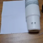 Sleek Tyeso Stainless Steel Thermos - Perfect for Hot & Cold Drinks photo review