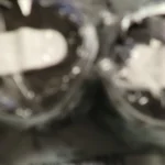 Stylish 500 ml Insulated Stainless Steel Coffee Mug with Handle photo review