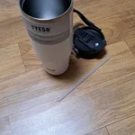 Sleek Tyeso Stainless Steel Thermos - Perfect for Hot & Cold Drinks photo review