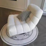 Luxurious Round Medieval Carpet for Cozy Living Spaces photo review