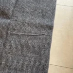 Stylish Anti-Slip Welcome Doormat for Modern Homes photo review