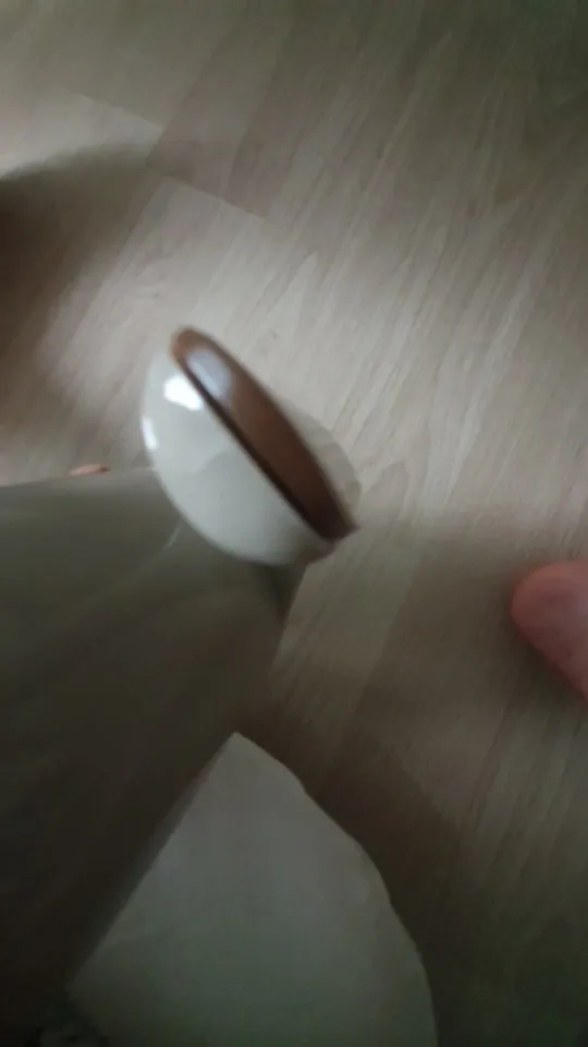 Effortless Magnetic Mixing Cup - Stylish Travel Companion photo review