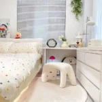 Sumptuous Plush Round Rug for Living Room & Bedroom Elegance photo review