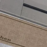Carpet for Kitchen Runner Rug Non-slip Floor Mat Long Carpets Elegant Minimalist Style Home Decoration Rugs 주방 카펫 photo review