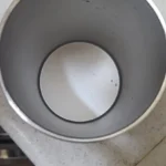 Sleek 680 ml Stainless Steel Travel Mug - Stay Hydrated Anywhere photo review