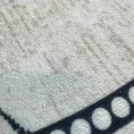 Luxurious Round Medieval Carpet for Cozy Living Spaces photo review