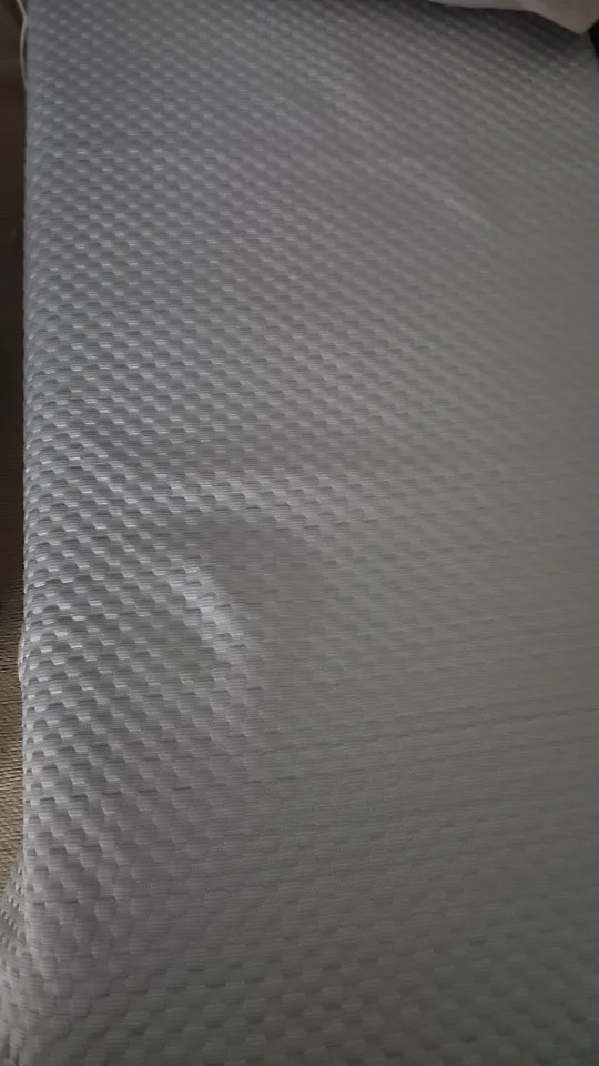 Cooling Blue Ice Silk Sofa Cover - Slip-Resistant Comfort for All Seasons photo review