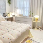 Sumptuous Plush Round Rug for Living Room & Bedroom Elegance photo review